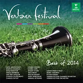 V.A. / Verbier Festival – Best of 2014 (2CD)