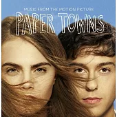 O.S.T. / PAPER TOWNS
