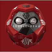 T.M.Revolution / DOUBLE-DEAL (2CD完全限定盤)