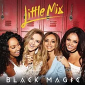 Little Mix / Black Magic