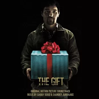 O.S.T. / Danny Bensi and Saunder Jurriaans / The Gift