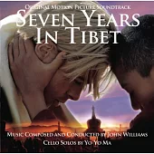 O.S.T. / Yo-Yo Ma - Seven Years In Tibet
