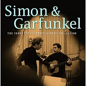 Simon & Garfunkel / The Complete Columbia Album Collection (6Vinyl)