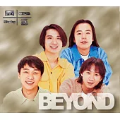 BEYOND / BEYOND Greatest Hits (New XRCD)