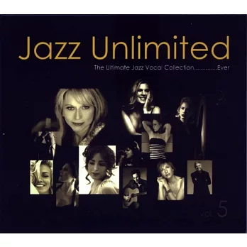 V.A./ Jazz Unlimited Vol. 5 (2CD)