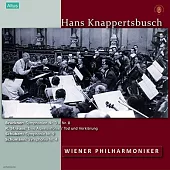 Knappertsbusch / Knappertsbusch in Vienna (LP)