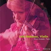 Bobesco 1983 Live / Lola Bobesco (2CD)