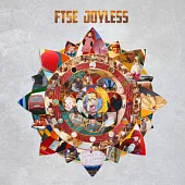FTSE / Joyless (LP)