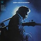 Johnny Cash / At San Quentin (2015 Vinyl)