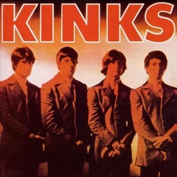The Kinks / Kinks (2015 Vinyl)