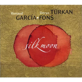 Renaud Garcia-Fons / Silk Moon