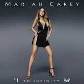 Mariah Carey / #1 to Infinity (2Vinyl)