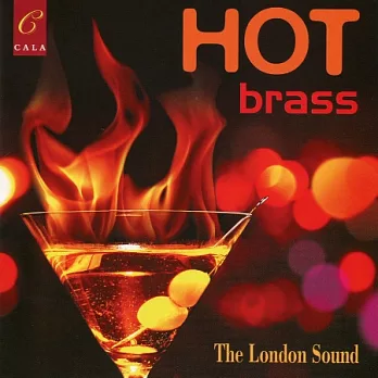 The London Sound: Hot Brass