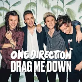 One Direction / Drag Me Down