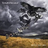 David Gilmour / Rattle That Lock (Deluxe CD+DVD Box set)