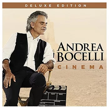 Andrea Bocelli / Cinema