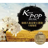 V.A. / Kpop MUSIC (2CD)