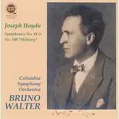 Bruno Walter conducts Haydn