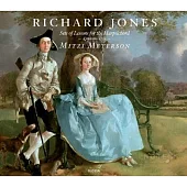 Richard Jones : Cembalosuiten 1732 (