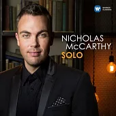 Solo / Nicholas McCarthy