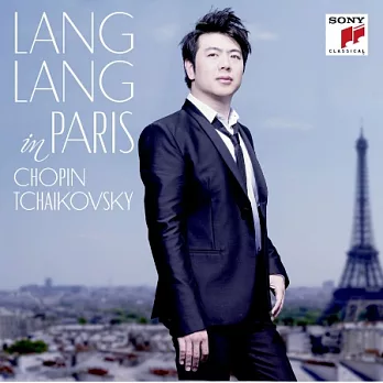 Lang Lang in Paris / Lang Lang (2CD)