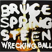 Bruce Springsteen / Wrecking Ball (2Vinyl)