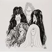 Aerosmith / Draw The Line (Vinyl)