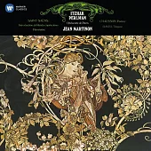 Saint-Saens / Chausson / Ravel / Itzhak Perlman, Jean Martinon / Orchestre de Paris