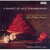 A Basket Of Wild Strawberries / Barto