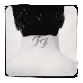 博客來 Foo Fighters There Is Nothing Left To Lose 2vinyl 博客來 Foo Fighters There Is Nothing Left To Lose 2vinyl