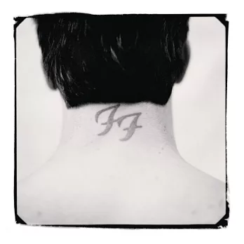 Foo Fighters / There Is Nothing Left To Lose (2Vinyl)