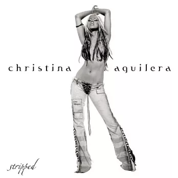 Christina Aguilera / Stripped (2Vinyl)