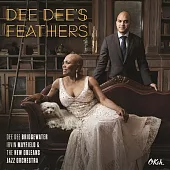 Dee Dee Bridgewater / Dee Dee’s Feathers (180g 2LP)
