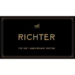 Richter – The 100th Anniversary Edition / Sviatoslav Richter (50CD)