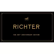 Richter – The 100th Anniversary Edition / Sviatoslav Richter (50CD)