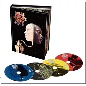 Miles Davis / Bitches Brew: 40th Anniversary Collector’s Edition (3CD+DVD)