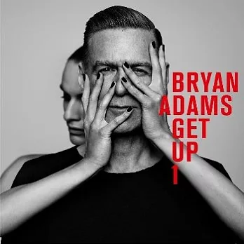 Bryan Adams / Get Up