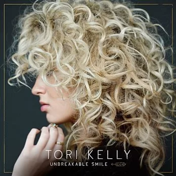 Tori Kelly / Unbreakable Smile (Deluxe International Version)