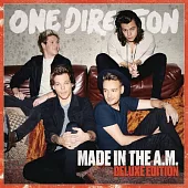 One Direction / Made In The A.M. (Deluxe Edition)