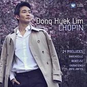 Chopin / Dong Hyek Lim