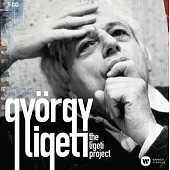 V.A. / The Ligeti project (5CD)