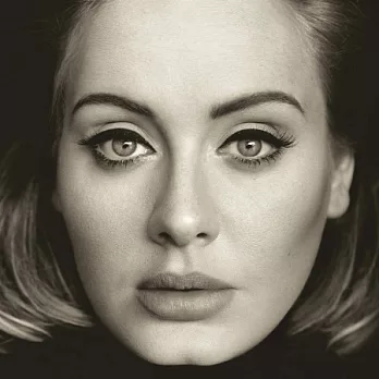 Adele / 25 (LP)