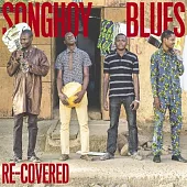 Songhoy Blues / Re-Covered (12” EP)