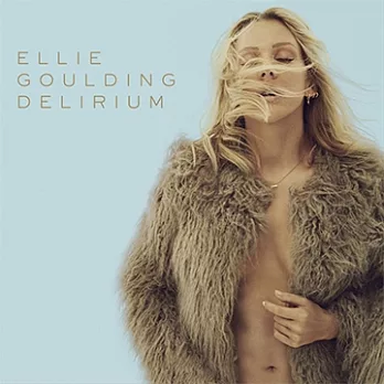 Ellie Goulding / Delirium
