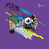 M83 / Digital Shades, Vol. 1 (LP)