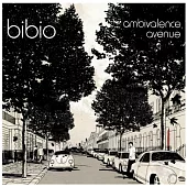 Bibio / Ambivalence Avenue (2LP)