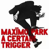 Maximo Park / A Certain Trigger (LP)