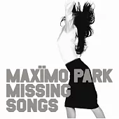 Maximo Park / Missing Songs (LP)