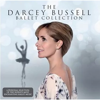 達西布賽兒芭蕾自選集 (2CD)