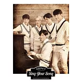 SHINee / Sing Your Song (CD+DVD)